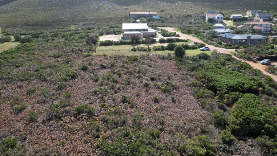 0 Bedroom Property for Sale in Bettys Bay Western Cape